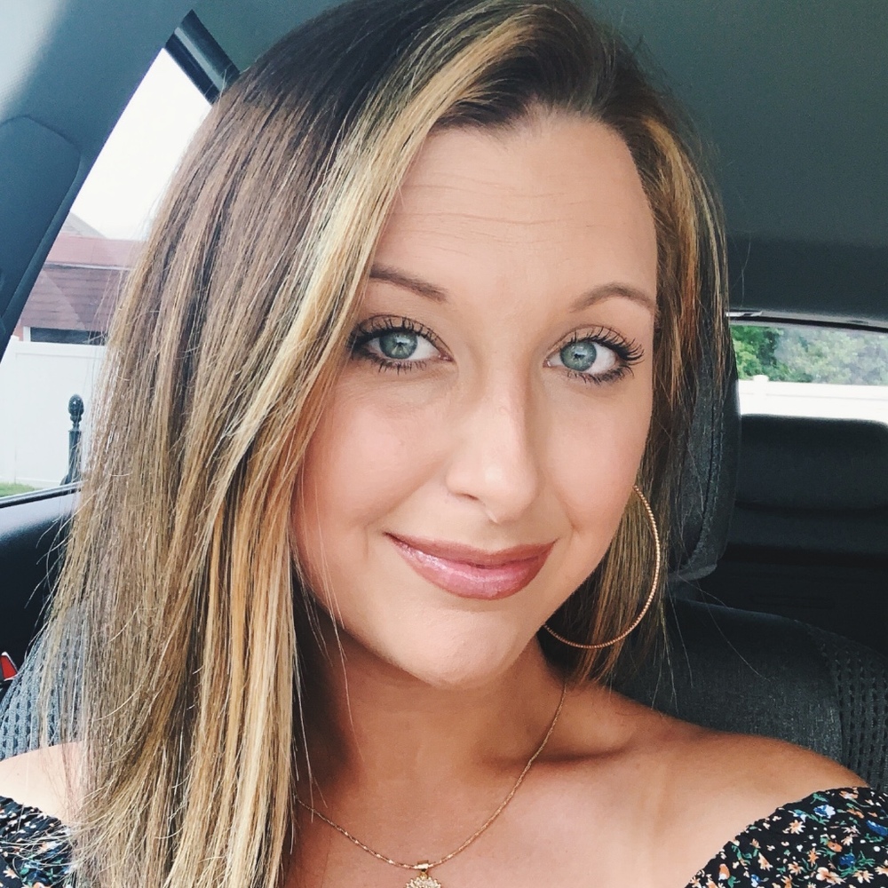 Meet your Posher, Kelsey